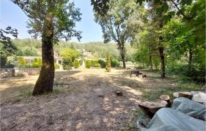 Beautiful home in Salernes with 2 Bedrooms