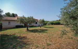 Beautiful home in Salernes with 3 Bedrooms, WiFi and Outdoor swimming pool