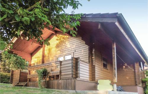 Beautiful home in Schlitz-Rimbach with 2 Bedrooms