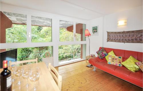 Beautiful home in Sorde with 2 Bedrooms and WiFi