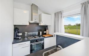 Beautiful home in Ssel with 2 Bedrooms and WiFi