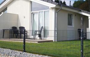 Beautiful home in St, Andreasberg with 1 Bedrooms, Sauna and WiFi