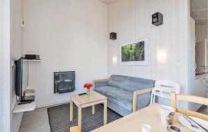 Beautiful home in St, Andreasberg with 1 Bedrooms, Sauna and WiFi