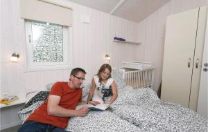 Beautiful home in St, Andreasberg with 2 Bedrooms, Sauna and WiFi