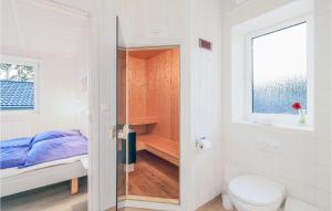 Beautiful home in St, Andreasberg with 2 Bedrooms, Sauna and WiFi