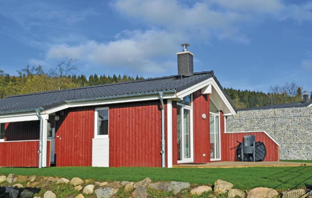 Beautiful home in St, Andreasberg with 2 Bedrooms, Sauna and WiFi , 37444 Sankt-Andreasberg