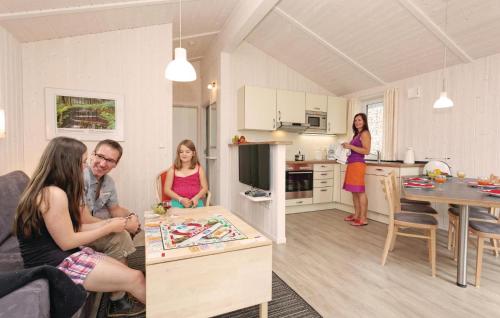 Beautiful home in St, Andreasberg with 2 Bedrooms, Sauna and WiFi