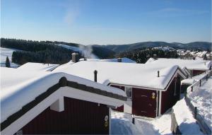 Beautiful home in St, Andreasberg with 2 Bedrooms, Sauna and WiFi