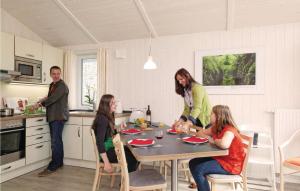 Beautiful home in St, Andreasberg with 2 Bedrooms, Sauna and WiFi