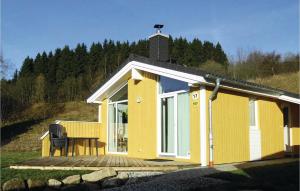 Beautiful home in St, Andreasberg with 2 Bedrooms, Sauna and WiFi