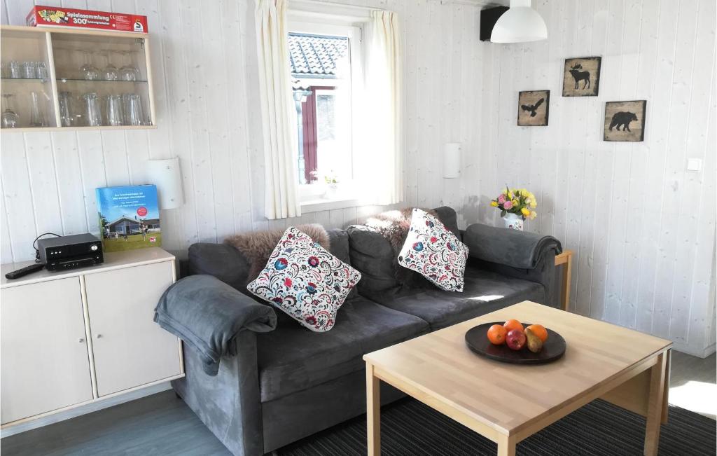 Beautiful home in St, Andreasberg with 2 Bedrooms, Sauna and WiFi , 37444 Sankt-Andreasberg