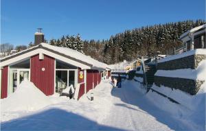Beautiful home in St, Andreasberg with 2 Bedrooms, Sauna and WiFi