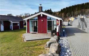 Beautiful home in St, Andreasberg with 2 Bedrooms, Sauna and WiFi