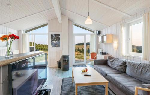 Beautiful home in St, Andreasberg with 2 Bedrooms, Sauna and WiFi