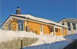 Maison de vacances Beautiful home in St, Andreasberg with 2 Bedrooms, Sauna and WiFi  37444 Sankt-Andreasberg Basse-Saxe