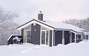 Maison de vacances Beautiful home in St, Andreasberg with 2 Bedrooms, Sauna and WiFi  37444 Sankt-Andreasberg Basse-Saxe