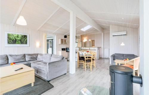 Beautiful home in St, Andreasberg with 5 Bedrooms, Sauna and WiFi