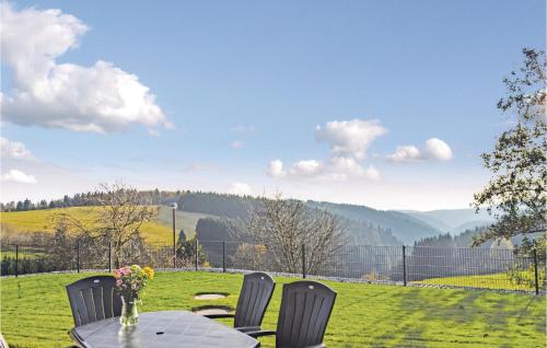 Beautiful home in St, Andreasberg with 5 Bedrooms, Sauna and WiFi