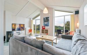 Beautiful home in St, Andreasberg with 5 Bedrooms, Sauna and WiFi