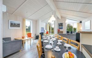 Beautiful home in St, Andreasberg with 5 Bedrooms, Sauna and WiFi
