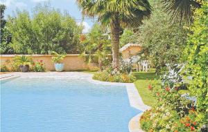 Maison de vacances Beautiful home in St,Marcellin les Vaiso with 2 Bedrooms and Outdoor swimming pool  84110 Vaison-la-Romaine Provence-Alpes-Côte d\'Azur