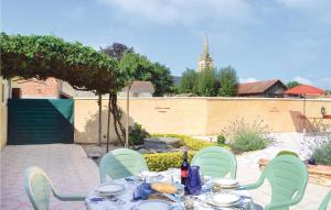 Maison de vacances Beautiful home in St Pierre dEyraud with WiFi, Private swimming pool and Outdoor swimming pool  24130 Saussignac Aquitaine