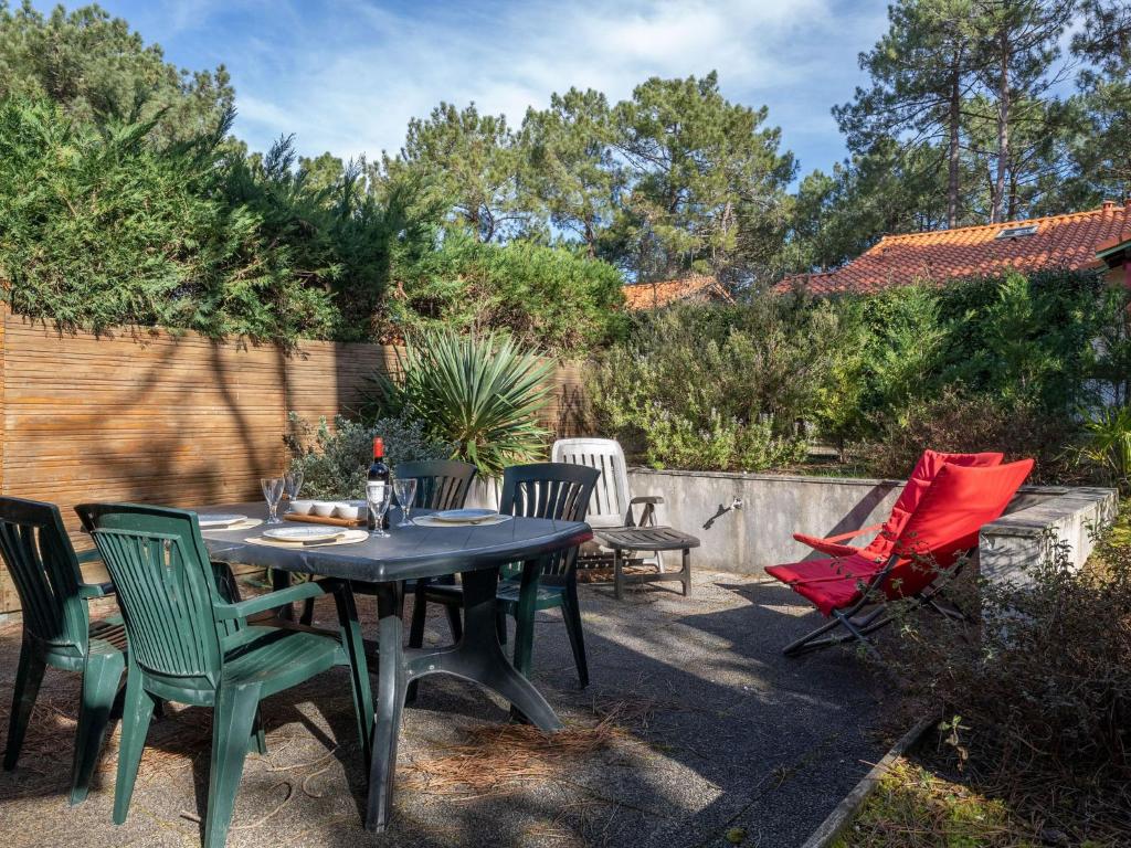 Beautiful home in Steffenshagen with 1 Bedrooms and WiFi 18209 Steffenshagen