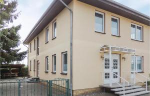 Beautiful home in Stralsund with 8 Bedrooms, Sauna and WiFi