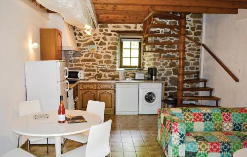 Beautiful home in Taden with 2 Bedrooms and WiFi
