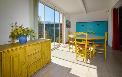 Beautiful home in Tavera with 1 Bedrooms