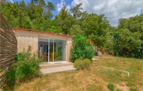 Beautiful home in Tavera with 1 Bedrooms