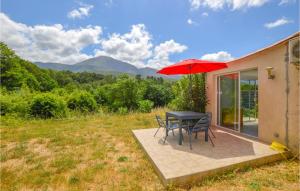 Beautiful home in Tavera with 1 Bedrooms