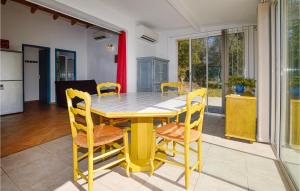 Beautiful home in Tavera with 1 Bedrooms