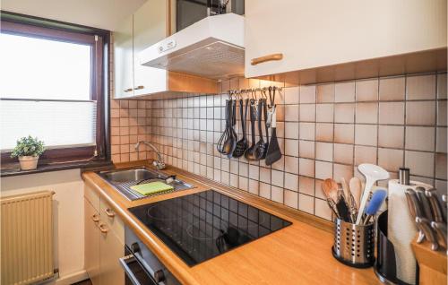 Beautiful home in Thalfang w/ WiFi and 2 Bedrooms