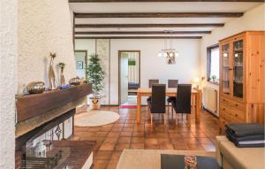 Beautiful home in Thalfang w/ WiFi and 2 Bedrooms