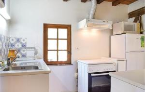 Beautiful home in Vert with 2 Bedrooms and WiFi