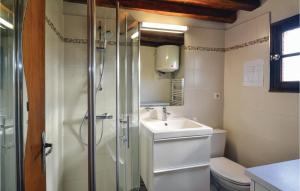 Beautiful home in Vert with 2 Bedrooms and WiFi
