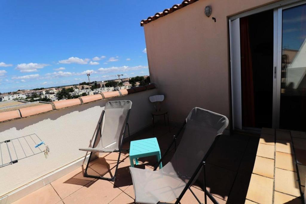 Beautiful home in Vert with 2 Bedrooms and WiFi