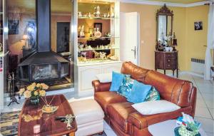 Beautiful home in Vic-En-Bigorre with Outdoor swimming pool, 3 Bedrooms and WiFi