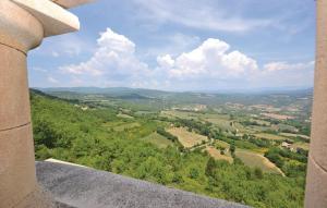 Beautiful home in Viens with 1 Bedrooms and WiFi