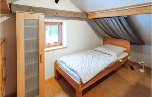 Beautiful home in Wallenfels with 2 Bedrooms