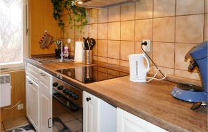 Beautiful home in Wernigerode with 2 Bedrooms and WiFi