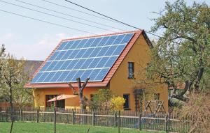 Beautiful home in Woldegk with 4 Bedrooms and Internet