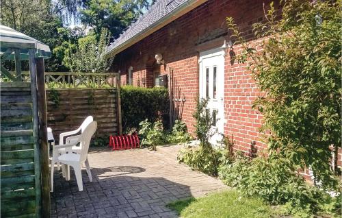 Beautiful home in Zingst with 1 Bedrooms and WiFi