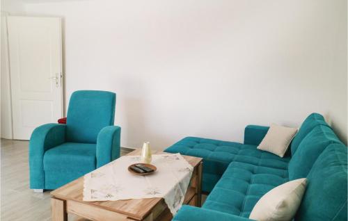 Beautiful home in Zingst with 2 Bedrooms and WiFi