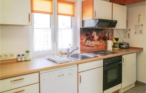 Beautiful home in Zingst with 2 Bedrooms and WiFi