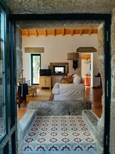 Beautiful house and garden at Serra da Estrela, perfect for groups and families