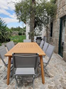 Beautiful house and garden at Serra da Estrela, perfect for groups and families