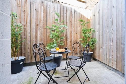 Beautiful house at the heart of Lomme nearby Lille center - Welkeys
