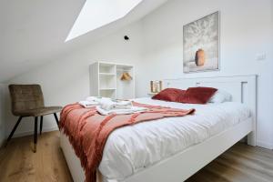Beautiful house at the heart of Lomme nearby Lille center - Welkeys
